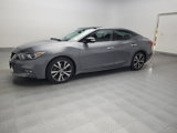 Used 2017 Nissan Maxima 3.5 SL image 2