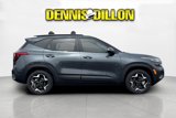 New 2025 Kia Seltos S image 3