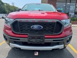 Certified 2020 Ford Ranger XLT w/ Equipment Group 301A Mid image 2
