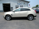Used 2015 Cadillac SRX Performance w/ Driver Awareness Package image 2