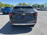 Used 2025 Chevrolet Trax LT w/ Sunroof Package image 6