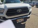 Used 2017 Toyota Tacoma SR5 image 2