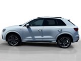 Used 2022 Audi Q3 2.0T Premium Plus w/ Premium Plus Package image 2