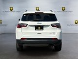 Used 2020 Jeep Compass Limited image 4