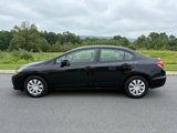 Used 2013 Honda Civic LX image 4