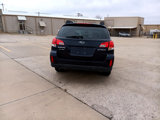 Used 2014 Subaru Outback 2.5i w/ Alloy Wheel Package image 4