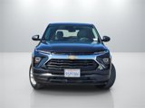 Used 2024 Chevrolet TrailBlazer LS w/ LS Convenience Package image 2
