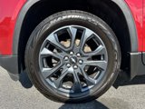Used 2020 Chevrolet Traverse RS w/ LPO, Floor Liner Package image 6