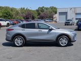 New 2025 Buick Envista Preferred image 2