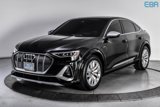 Used 2022 Audi e-tron S Prestige image 2