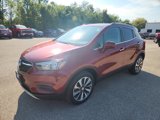 Certified 2022 Buick Encore Preferred image 4