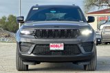 New 2025 Jeep Grand Cherokee Altitude image 2