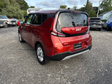 Certified 2023 Kia Soul LX w/ LX Technology Package image 6
