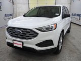 Used 2021 Ford Edge SE image 2