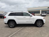 Used 2022 Jeep Grand Cherokee Limited image 2