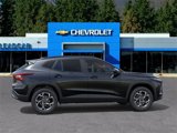 New 2025 Chevrolet Trax LT w/ LT Convenience Package image 5
