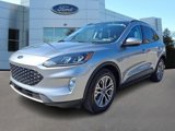 Certified 2022 Ford Escape SEL w/ Technology Package image 3