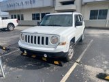 Used 2017 Jeep Patriot Sport w/ Power Value Group image 2