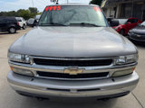 Used 2005 Chevrolet Tahoe LT w/ LT Preferred Equipment Group image 2