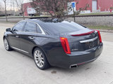 Used 2016 Cadillac XTS Luxury w/ Driver Awareness Package image 6