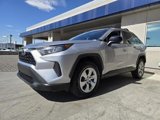 Used 2020 Toyota RAV4 LE image 2