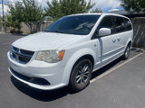 Used 2014 Dodge Grand Caravan SE image 2