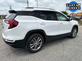 Used 2022 GMC Terrain SLT image 4