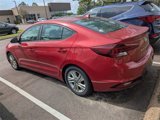 Used 2019 Hyundai Elantra SEL image 2