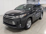 Used 2017 Toyota Highlander Limited image 5