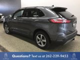 Certified 2022 Ford Edge SEL w/ Convenience Package image 3