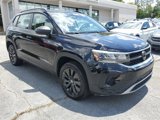 Certified 2023 Volkswagen Taos S image 3