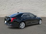 Certified 2023 Cadillac CT4 Premium Luxury image 5