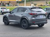 Used 2023 MAZDA CX-5 AWD 2.5 Turbo image 4