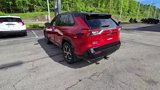 Used 2024 Toyota RAV4 XSE image 4