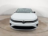 New 2025 Volkswagen Jetta S image 2