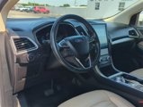 Used 2022 Ford Edge SEL image 3