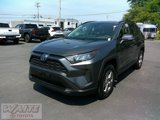 Used 2022 Toyota RAV4 LE image 5