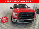 Used 2017 Ford F150 XL w/ Equipment Group 101A Mid image 3