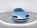 Used 1995 Chevrolet Camaro Z28 image 3
