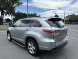 Used 2016 Toyota Highlander Limited image 5