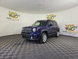 Used 2020 Jeep Renegade Latitude image 3