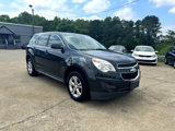 Used 2012 Chevrolet Equinox LS image 2