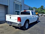 Used 2022 RAM 1500 Tradesman w/ Chrome Appearance Group image 5