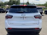 Used 2022 Jeep Compass Limited w/ Sun and Sound Group image 6
