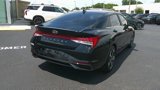 Certified 2022 Hyundai Elantra SEL w/ Convenience + Premium Package image 4