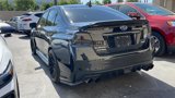 Used 2021 Subaru WRX w/ Popular Package #1 image 4