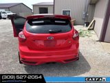 Used 2014 Ford Focus ST image 3