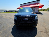 Used 2017 Ford Explorer Sport image 3