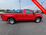 Used 2019 Chevrolet Silverado 1500 W/T w/ WT Convenience Package image 2