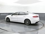 Used 2020 Ford Fusion SE image 5